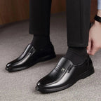 Mocassins Sofistic de Couro Treboh