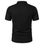 Camisa Polo Sofistic Casual Masculina de Verão