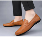 Mocassins Sofistic de Couro holly