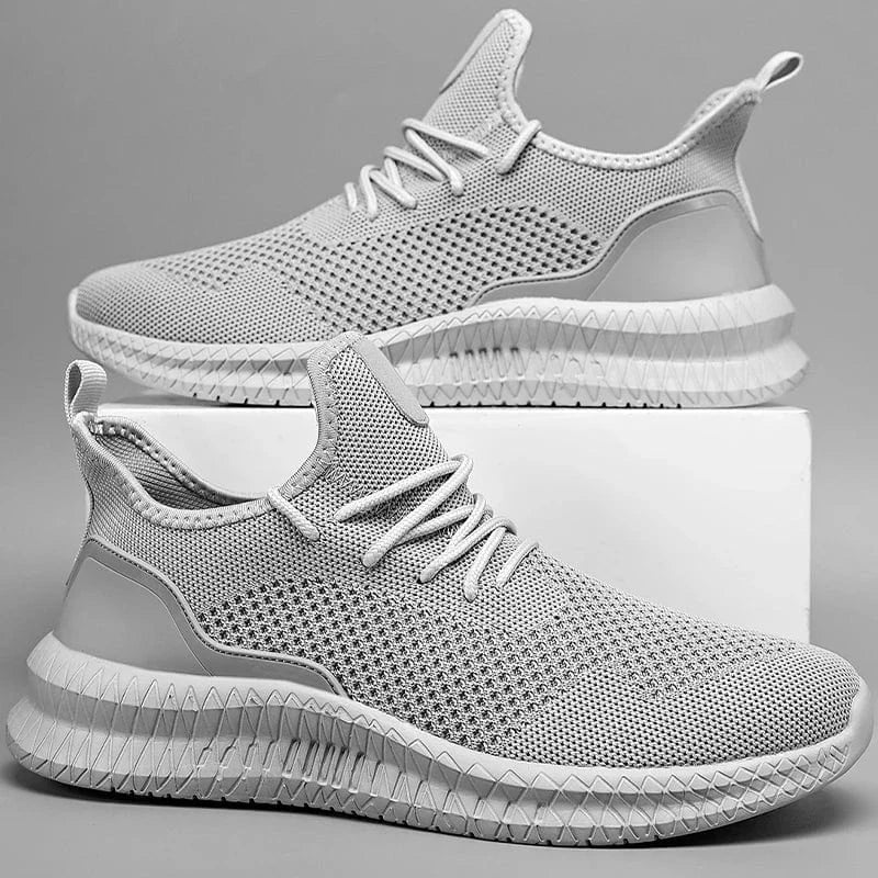 Tênis Sofistic Confort Raff