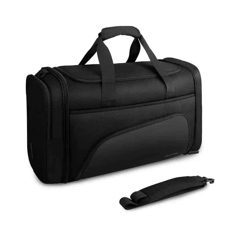 Bolsa Sofistic de Viagem Pro Mark Grande Capacidade