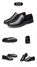 Mocassins Sofistic de Couro Treboh