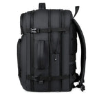 Mochila Sofistic de Viagem Impermeável - GranTrail