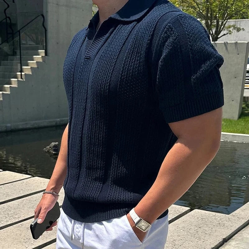 Camisa Polo Sofistic Luff