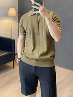 Camisa Polo Sofistic Italiana de Verão