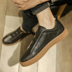 Sapatos Casuais Sofistic Elegantes