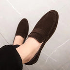Mocassim Sofistic Stride Premium
