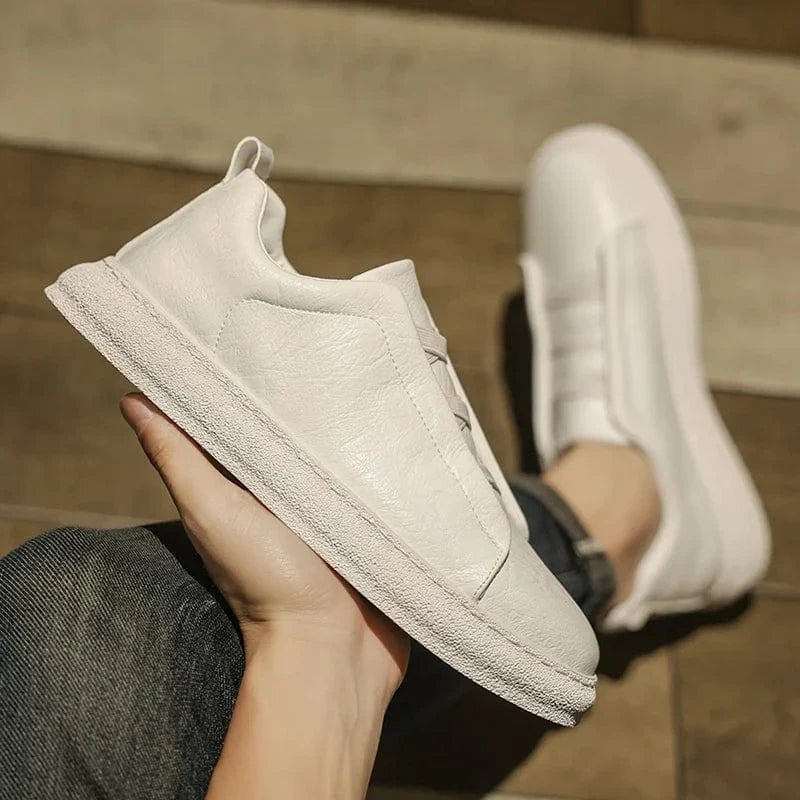 Sapatos Casuais Sofistic Elegantes