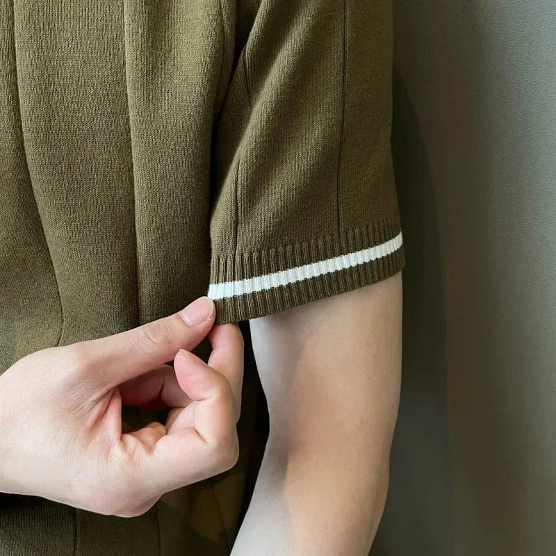 Polo Sofistic Estilo Hong Kong