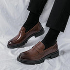 Mocassins Sofistic Prestige