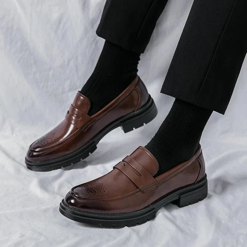 Mocassins Sofistic Prestige