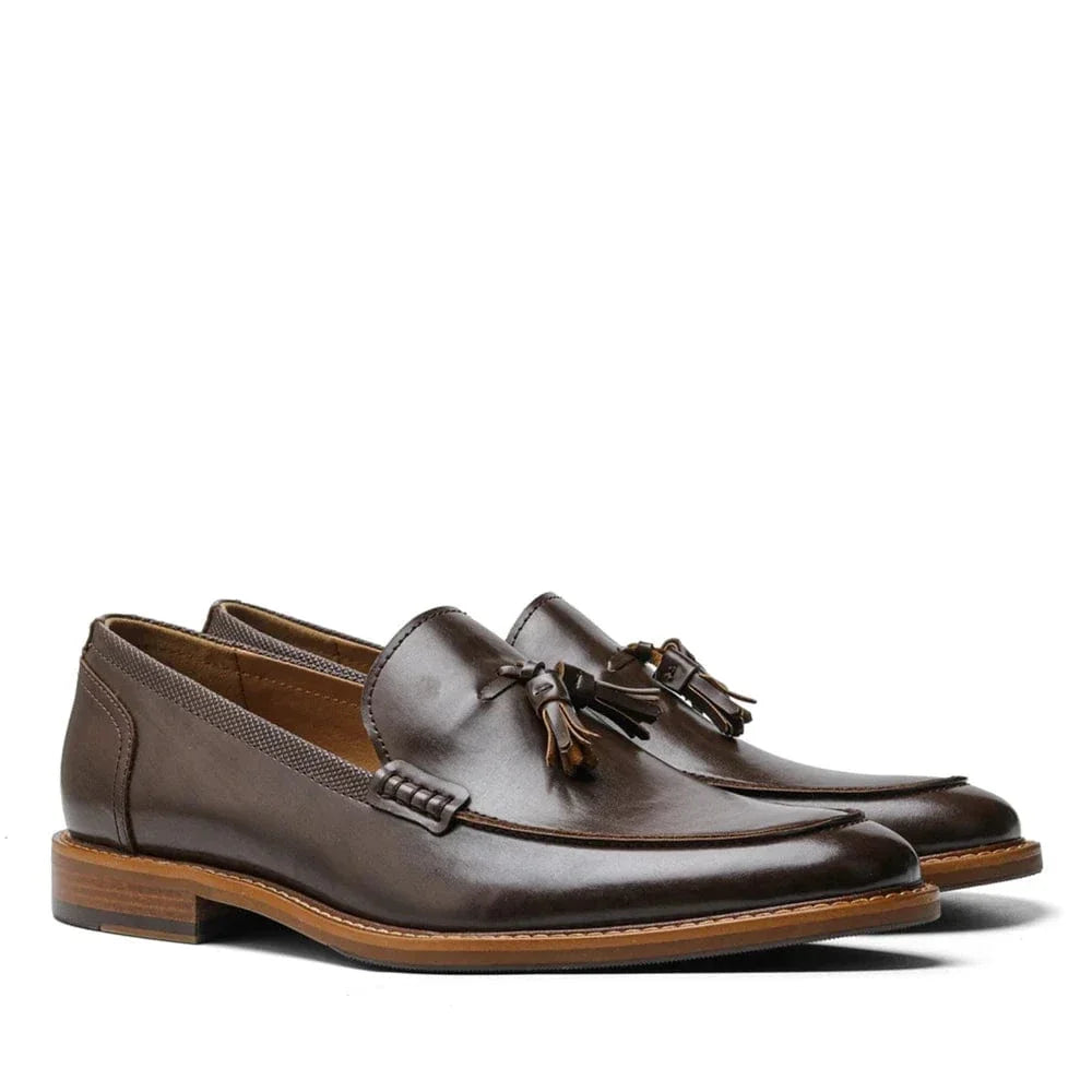 Sapato Derby Heritage