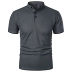 Camisa Polo Sofistic Casual Masculina de Verão