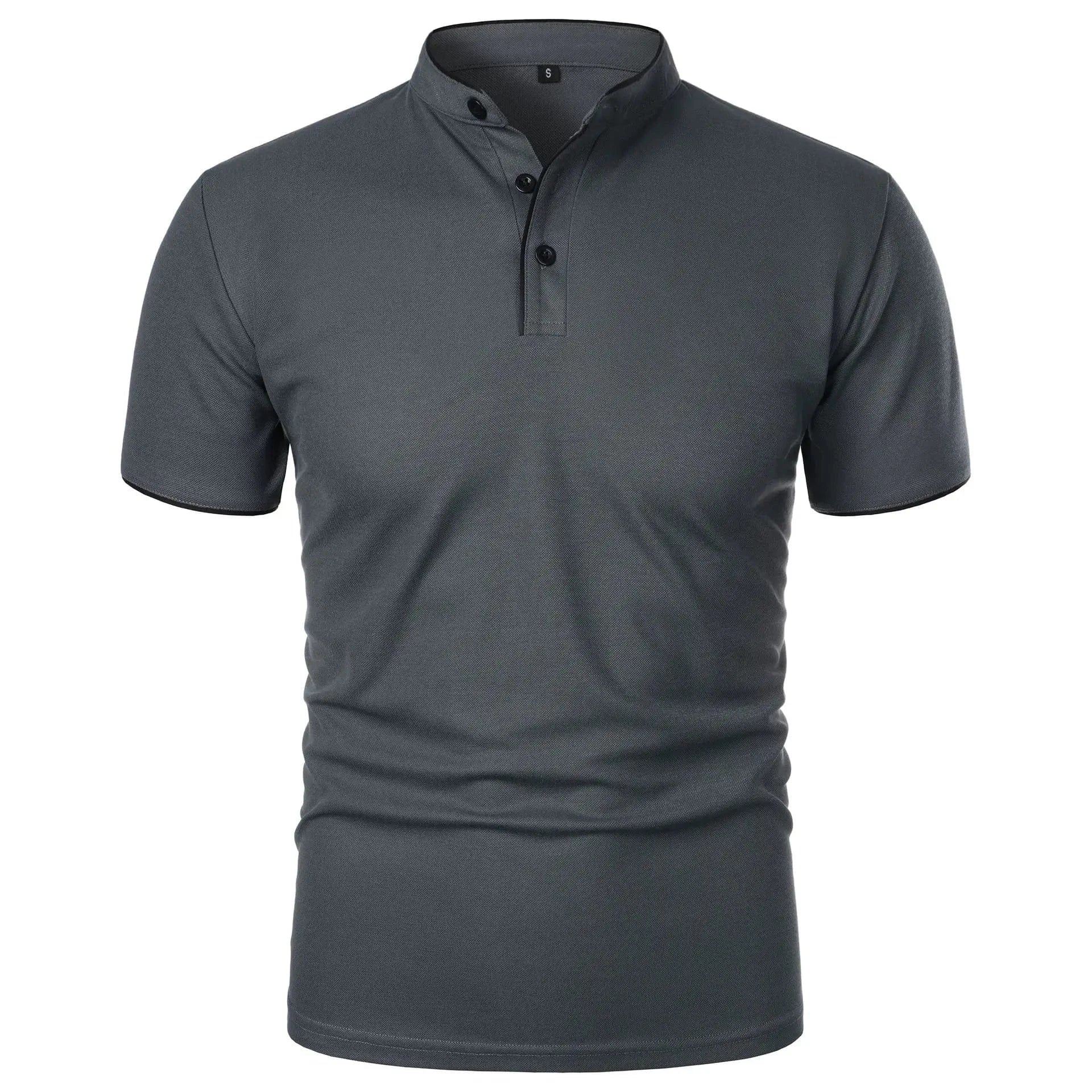 Camisa Polo Sofistic Casual Masculina de Verão