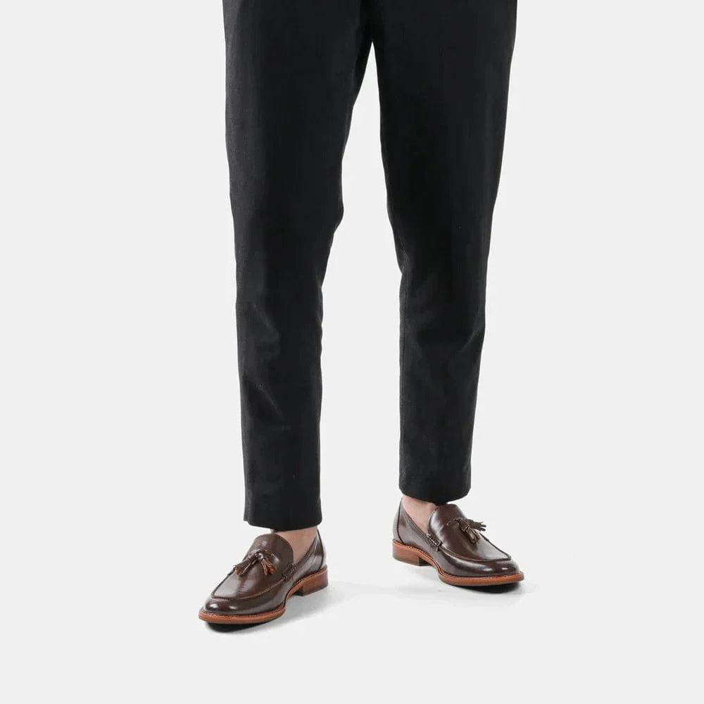 Sapato Derby Heritage