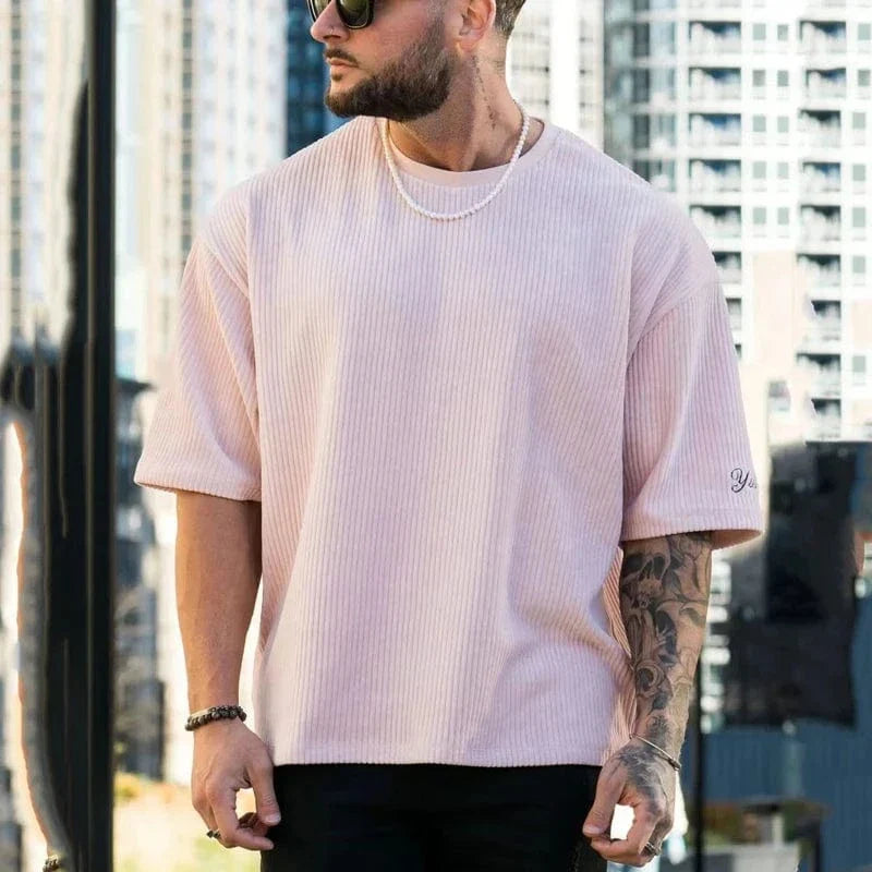 Camiseta Sofistic Overside