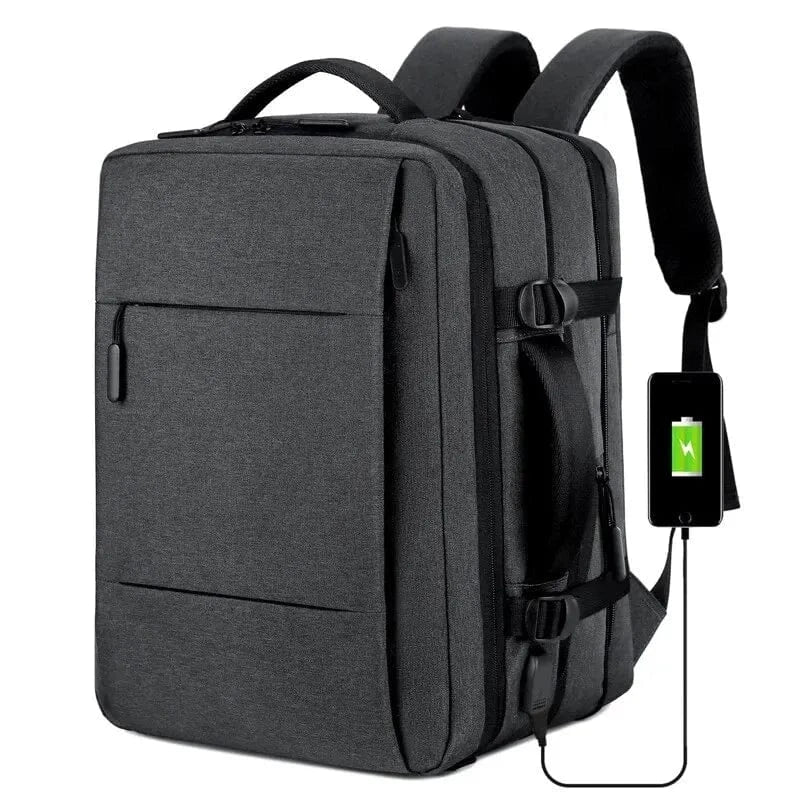 Mochila Sofistic de Viagem Masculina - NeoTrek