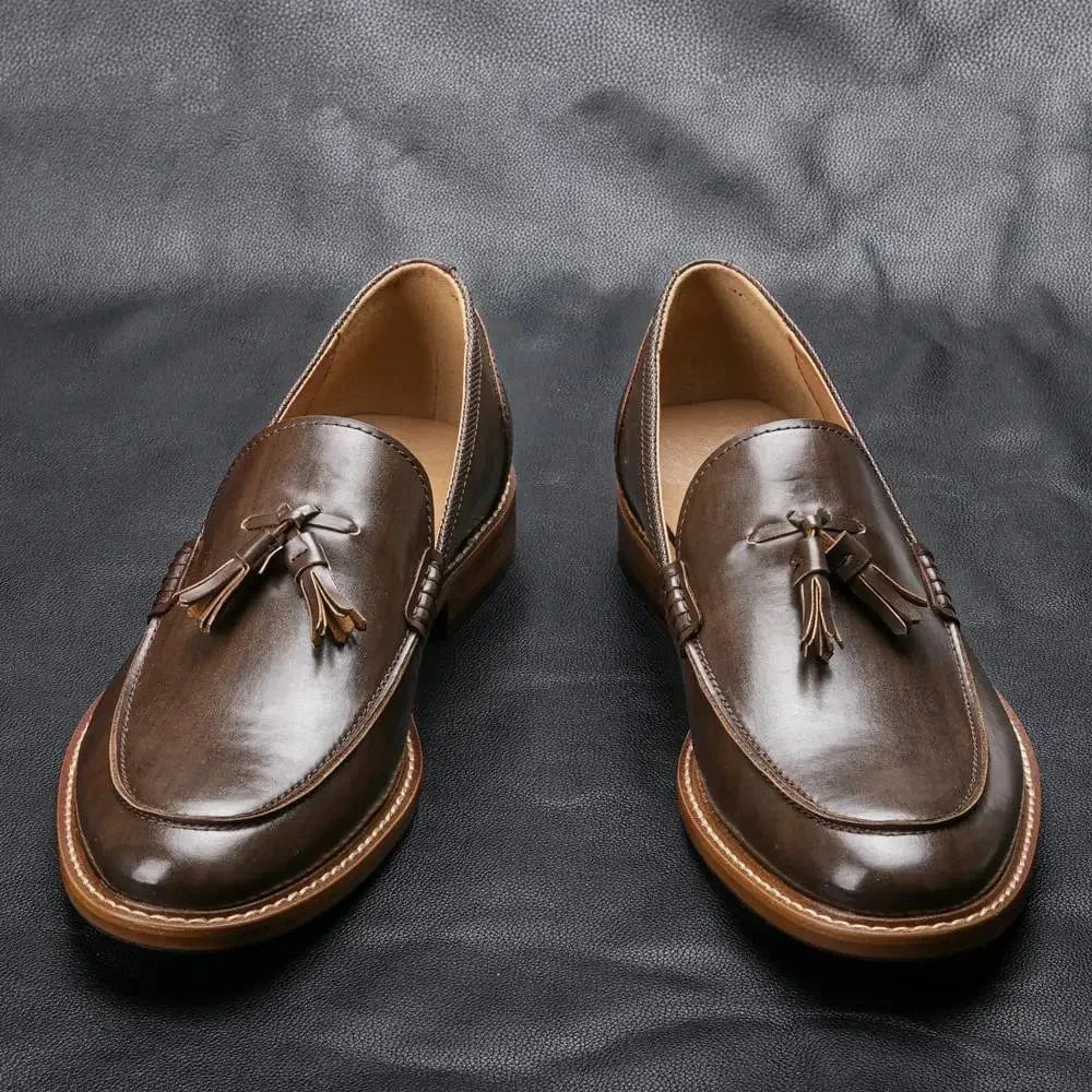 Sapato Derby Heritage