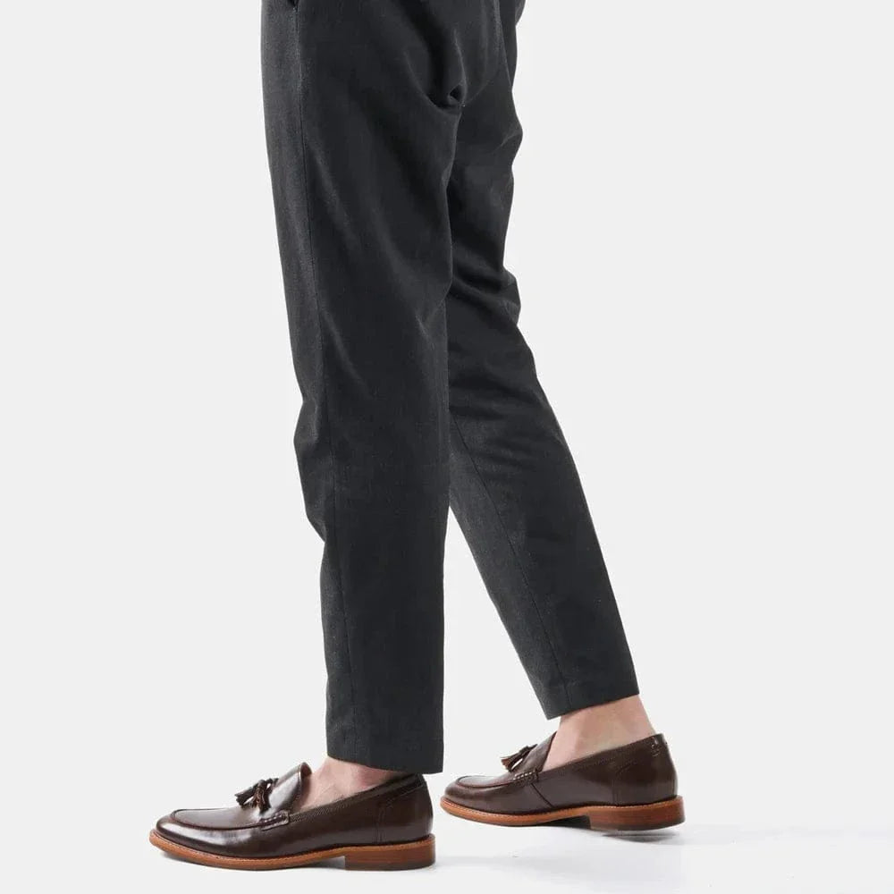 Sapato Derby Heritage