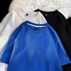 Camiseta Sofistic Overside Masculina - Estilo Exclusivo