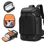 Mochila Sofistic de Viagem Grande Capacidade - Venture