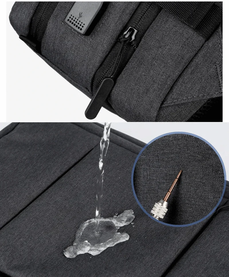 Mochila Sofistic de Viagem Masculina - NeoTrek