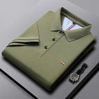 Camisa Polo Sofistic Elegância e Conforto Atemporal
