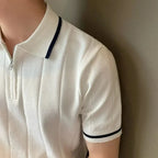 Polo Sofistic Estilo Hong Kong