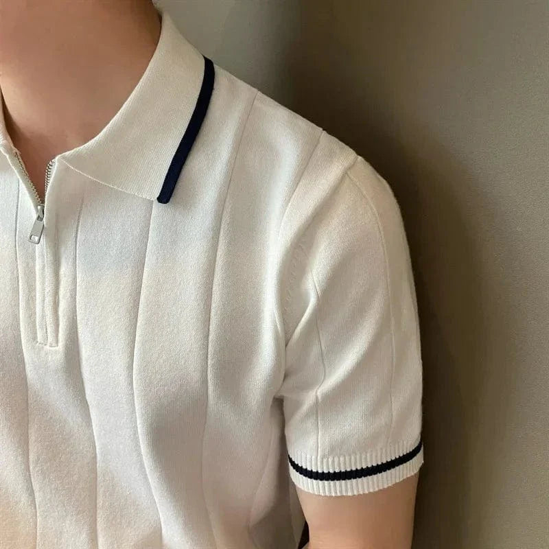 Polo Sofistic Estilo Hong Kong