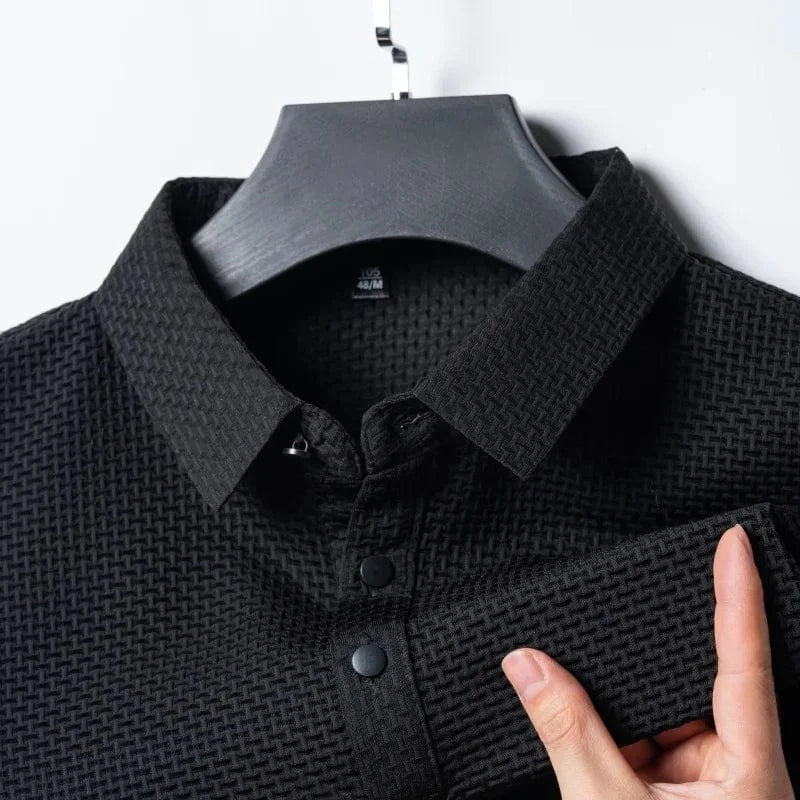 Camisa Polo Masculina Loft Performance - Conforto e Estilo