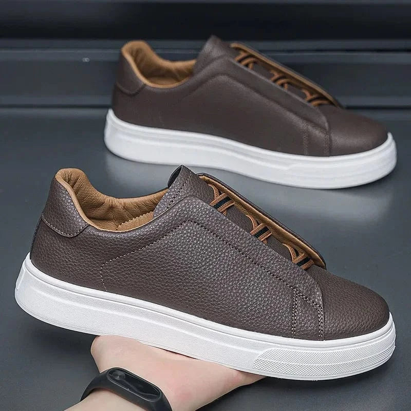 Sapatos Casuais Sofistic de Luxo