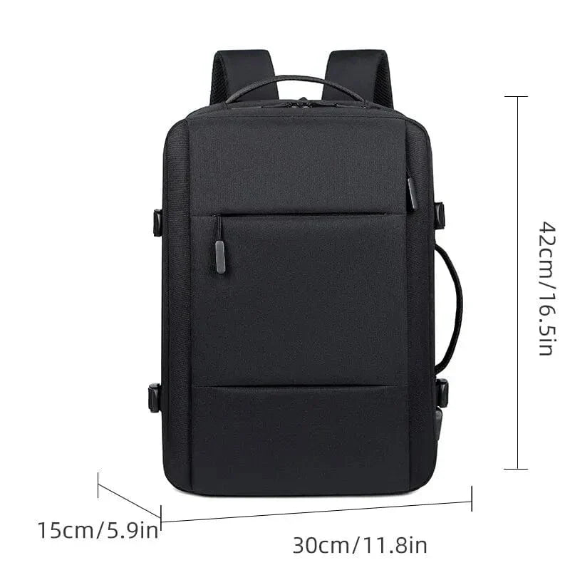 Mochila Sofistic de Viagem Masculina - NeoTrek