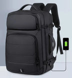 Mochila Sofistic de Viagem Impermeável - GranTrail