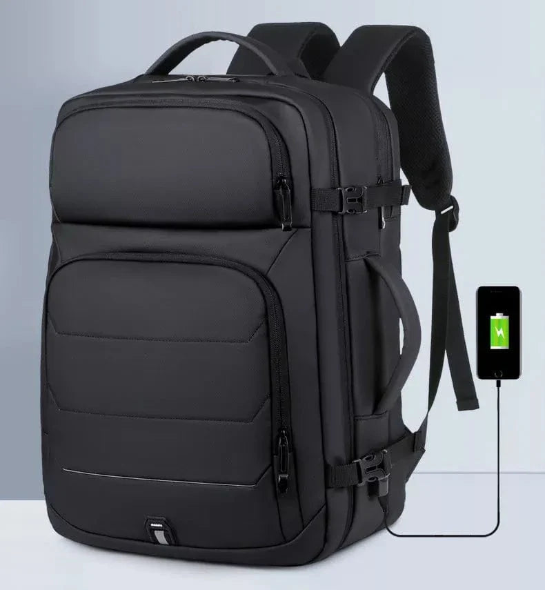 Mochila Sofistic de Viagem Impermeável - GranTrail