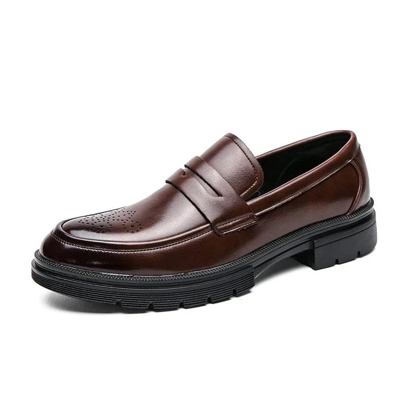 Mocassins Sofistic Prestige