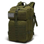 Mochila Sofistic de Viagem Masculina - GranBag