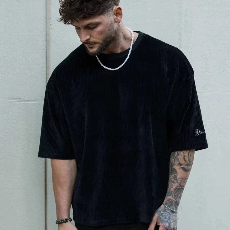 Camiseta Sofistic Overside