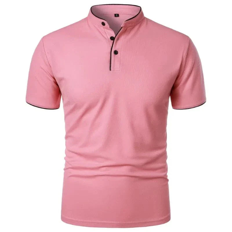 Camisa Polo Sofistic Casual Masculina de Verão