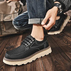 Sapato Casual Sofistic de Alta Qualidade
