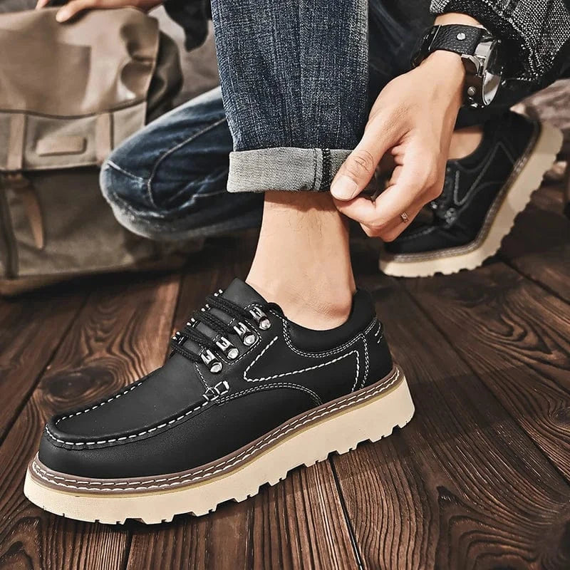 Sapato Casual Sofistic de Alta Qualidade