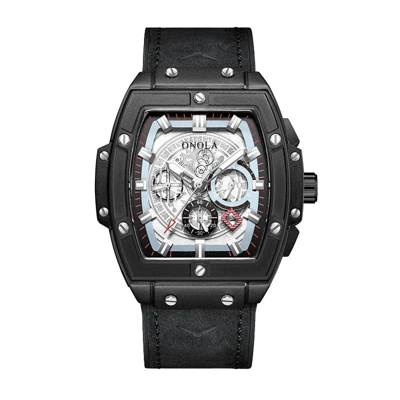 Relógio Masculino Sofistic de Luxo