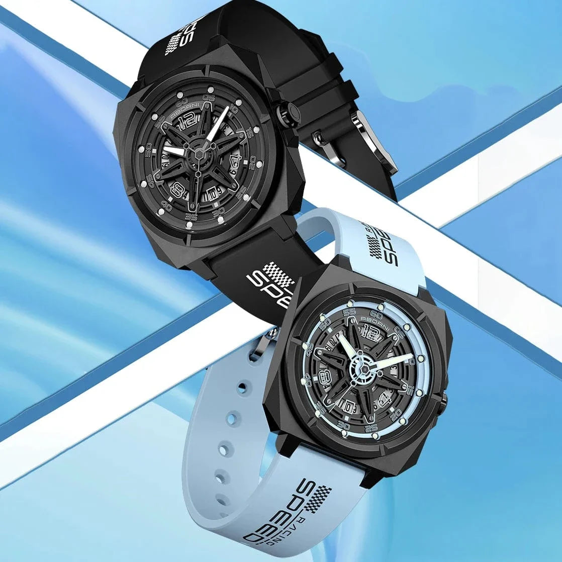 Relógio Masculino Sofistic Edição Limitada