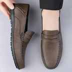 Mocassins Sofistic de Couro holly