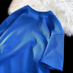 Camiseta Sofistic Overside Masculina - Estilo Exclusivo