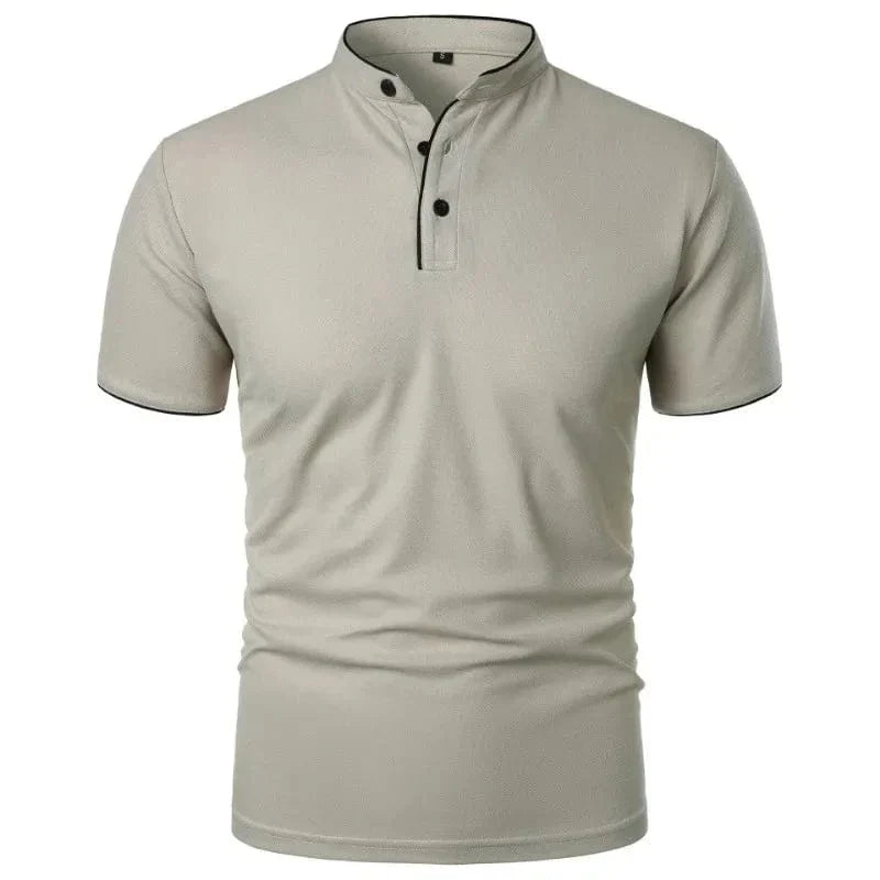 Camisa Polo Sofistic Casual Masculina de Verão