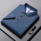Camisa Polo Sofistic Elegância e Conforto Atemporal