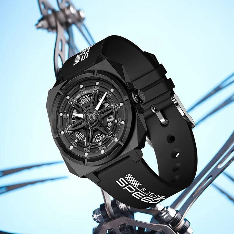 Relógio Masculino Sofistic Edição Limitada