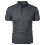Camisa Polo Sofistic Casual Masculina de Verão