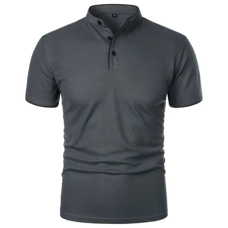 Camisa Polo Sofistic Casual Masculina de Verão