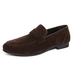 Mocassim Sofistic Stride Premium